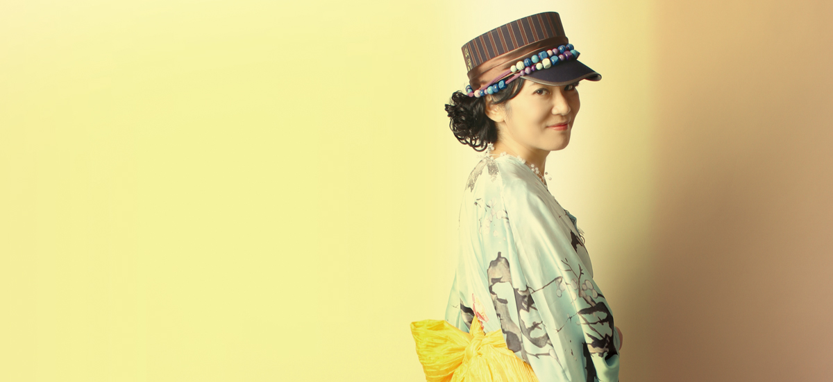 窪田友紀子公式HP│ハチのムサシ│デビュー曲